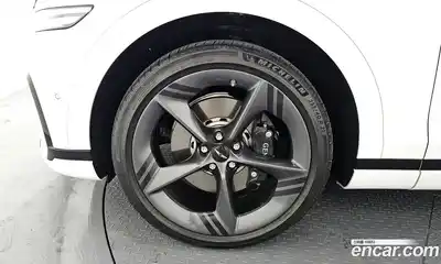 Genesis GV70 2025 2.5 Автомат в Москве № 59042, миниатюра 5