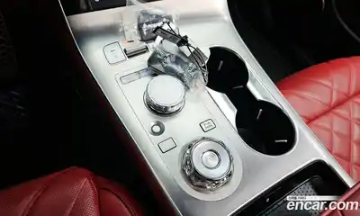 Genesis GV70 2025 2.5 Автомат в Москве № 59042, миниатюра 9