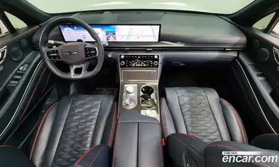 Genesis GV80 2024 3.5 Автомат в Москве № 59130, миниатюра 12