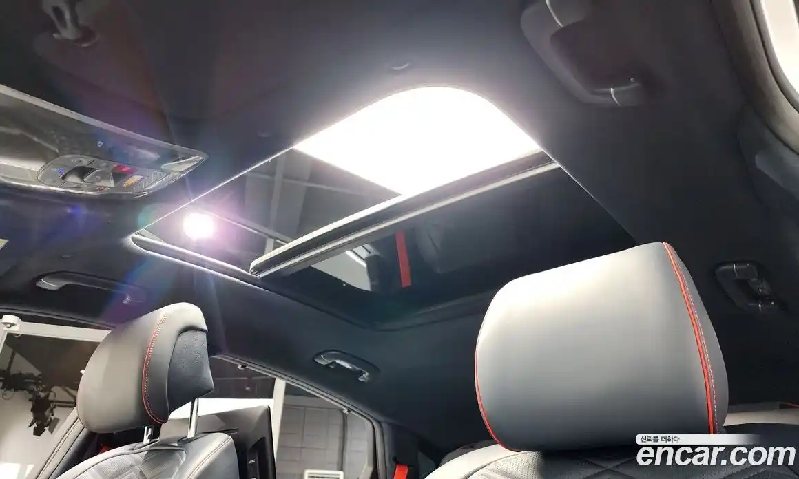 Genesis GV80 2024 3.5 Автомат в Москве № 59130, фото 20