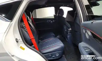 Genesis GV80 2024 3.5 Автомат в Москве № 59130, миниатюра 2