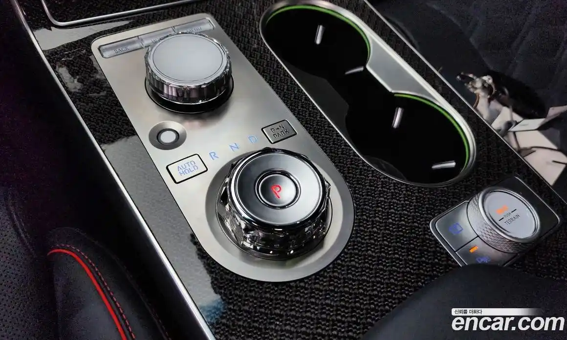 Genesis GV80 2024 3.5 Автомат в Москве № 59130, фото 3