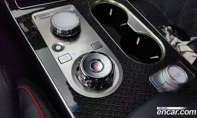 Genesis GV80 2024 3.5 Автомат в Москве № 59130, миниатюра 3