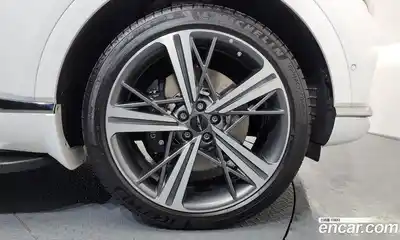 Genesis GV80 2024 3.5 Автомат в Москве № 59130, миниатюра 8