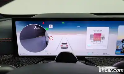 Genesis GV80 2024 3.5 Автомат в Москве № 59130, миниатюра 9