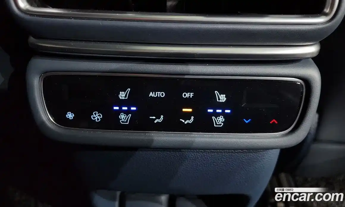 Genesis GV80 2024 3.5 Автомат в Москве № 59130, фото 10