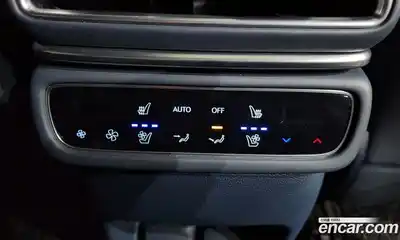 Genesis GV80 2024 3.5 Автомат в Москве № 59130, миниатюра 10