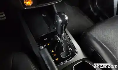 SsangYong Korando 2018 2.2 Автомат в Москве № 64845, миниатюра 12