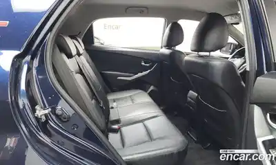 SsangYong Korando 2018 2.2 Автомат в Москве № 64845, миниатюра 4