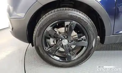 SsangYong Korando 2018 2.2 Автомат в Москве № 64845, миниатюра 6