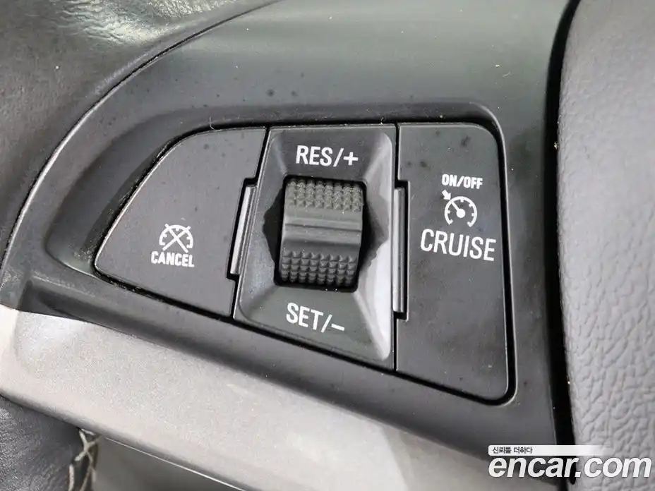 Chevrolet Trax 2014 1.4 Автомат в Москве № 64985, фото 12