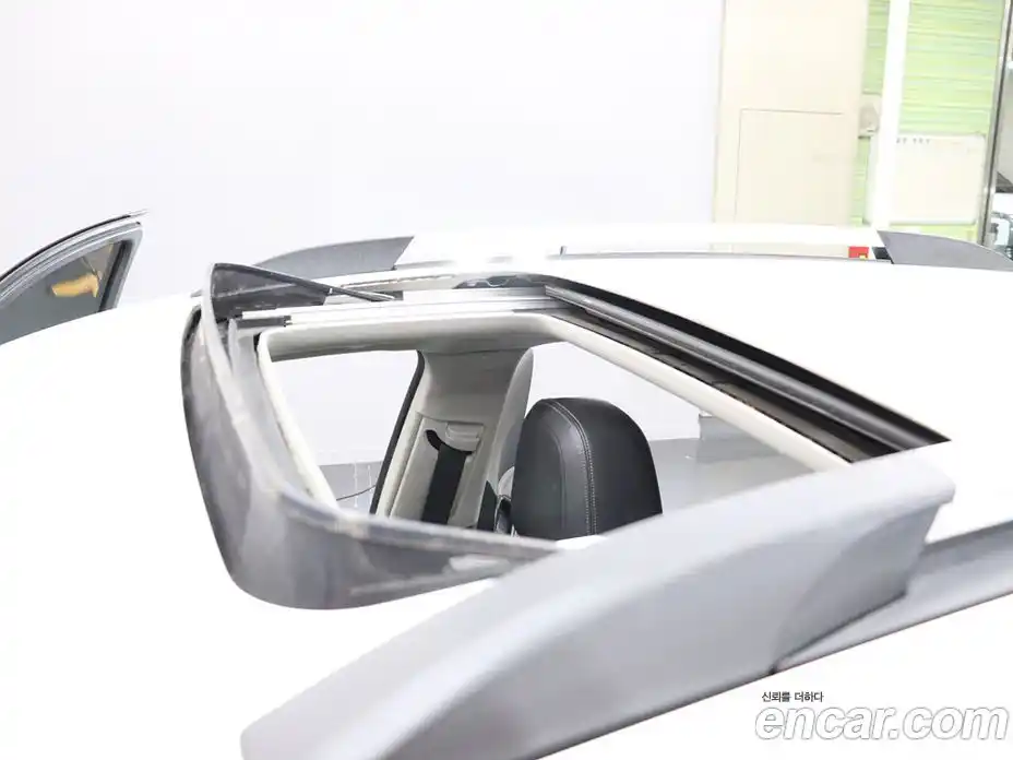 Chevrolet Trax 2014 1.4 Автомат в Москве № 64985, фото 13