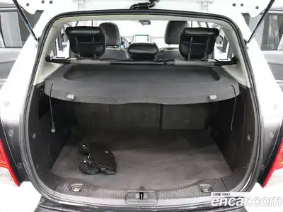 Chevrolet Trax 2014 1.4 Автомат в Москве № 64985, миниатюра 5