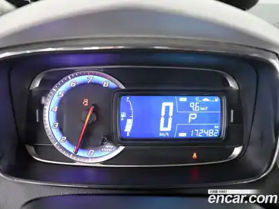 Chevrolet Trax 2014 1.4 Автомат в Москве № 64985, миниатюра 6