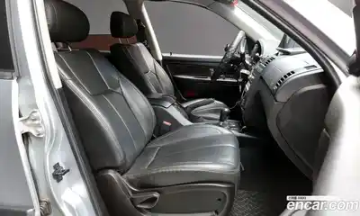 SsangYong Rexton 2011 2.0 Автомат в Москве № 66024, миниатюра 11