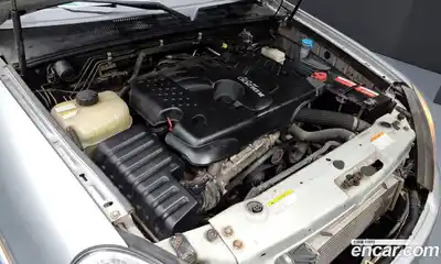 SsangYong Rexton 2011 2.0 Автомат в Москве № 66024, миниатюра 6