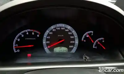 SsangYong Rexton 2011 2.0 Автомат в Москве № 66024, миниатюра 8