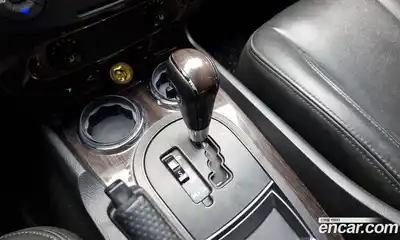 SsangYong Rexton 2011 2.0 Автомат в Москве № 66024, миниатюра 9