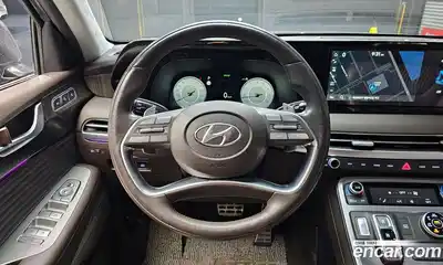 Hyundai Palisade, 2023