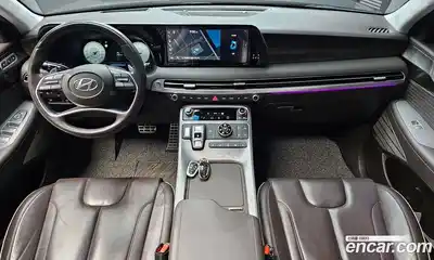 Hyundai Palisade 2023 3.8 Автомат в Москве № 6775, миниатюра 11