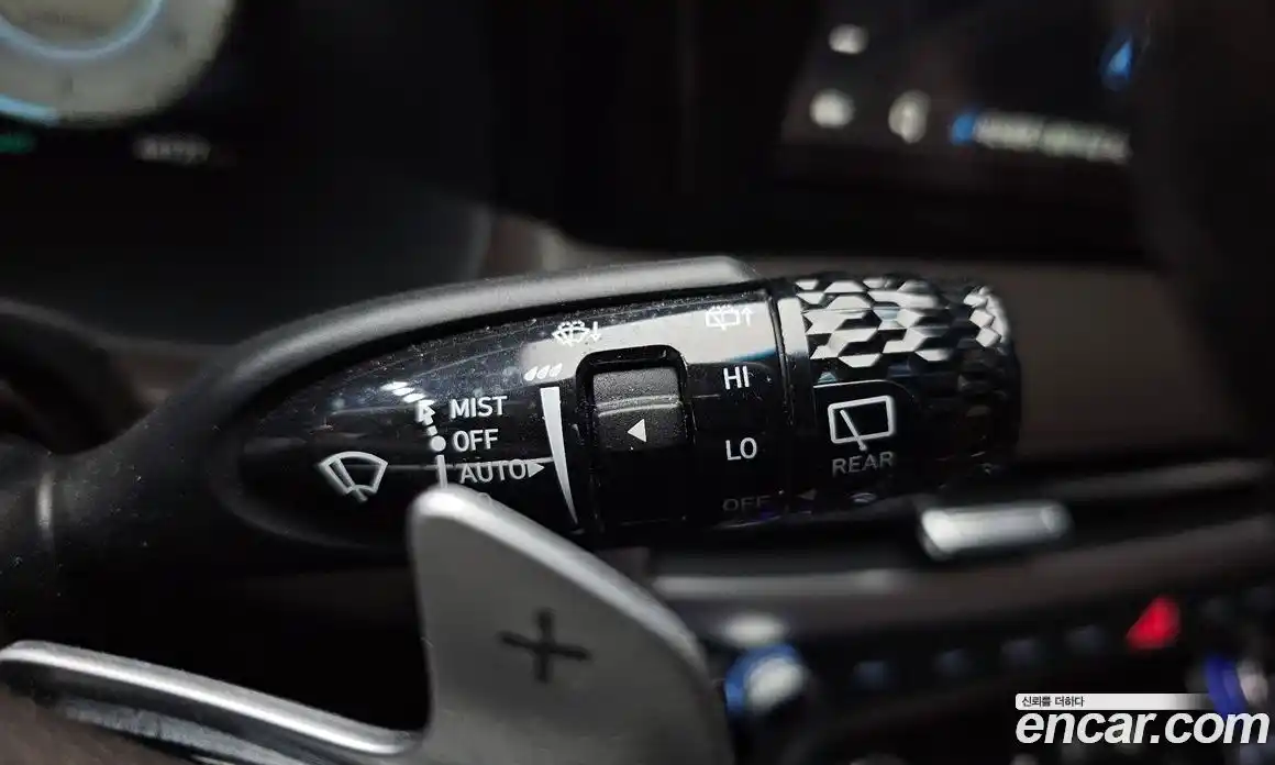 Hyundai Palisade 2023 3.8 Автомат в Москве № 6775, фото 16