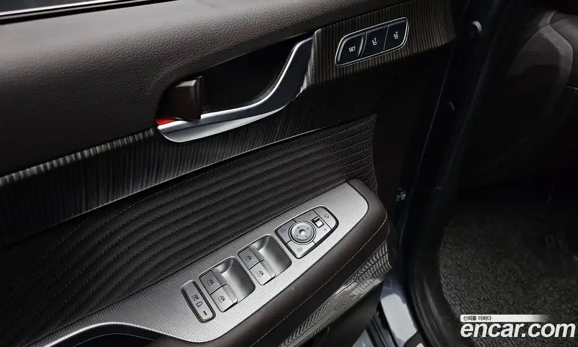 Hyundai Palisade 2023 3.8 Автомат в Москве № 6775, фото 18