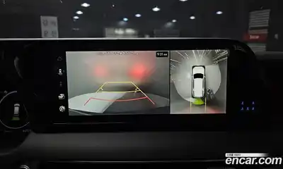 Hyundai Palisade 2023 3.8 Автомат в Москве № 6775, миниатюра 4