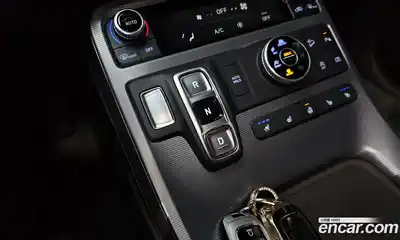 Hyundai Palisade 2023 3.8 Автомат в Москве № 6775, миниатюра 6