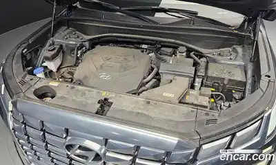 Hyundai Palisade 2023 3.8 Автомат в Москве № 6775, миниатюра 10