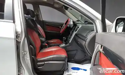 Chevrolet Winstorm 2008 2.0 Автомат в Москве № 79471, миниатюра 11