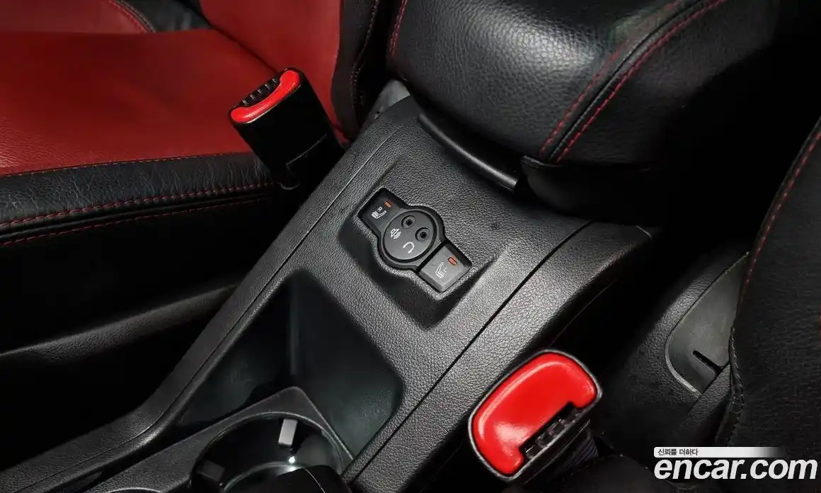 Chevrolet Winstorm 2008 2.0 Автомат в Москве № 79471, фото 14