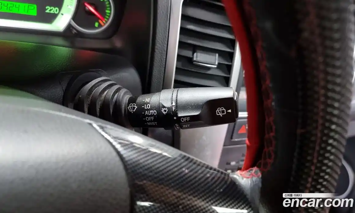 Chevrolet Winstorm 2008 2.0 Автомат в Москве № 79471, фото 17