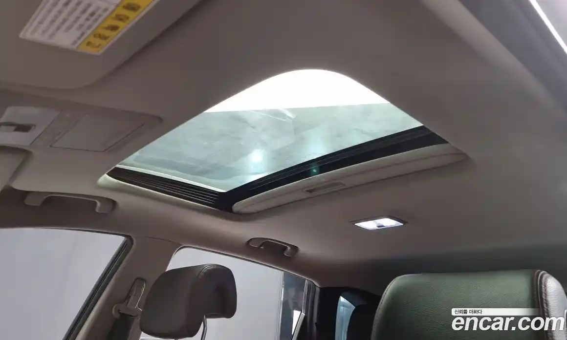 Chevrolet Winstorm 2008 2.0 Автомат в Москве № 79471, фото 18