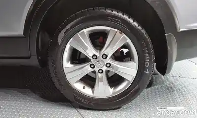 Chevrolet Winstorm 2008 2.0 Автомат в Москве № 79471, миниатюра 5