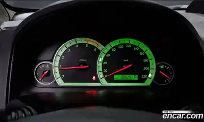 Chevrolet Winstorm 2008 2.0 Автомат в Москве № 79471, миниатюра 8