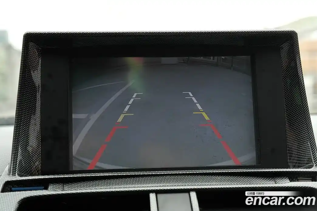 Chevrolet Spark 2012 1.0 Автомат в Москве № 81568, фото 14