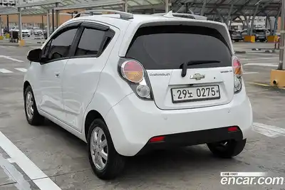 Chevrolet Spark 2012 1.0 Автомат в Москве № 81568, миниатюра 6