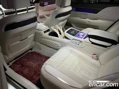 Genesis G90 2022 3.5 Автомат в Москве № 82559, миниатюра 11