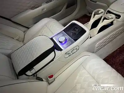 Genesis G90 2022 3.5 Автомат в Москве № 82559, миниатюра 12