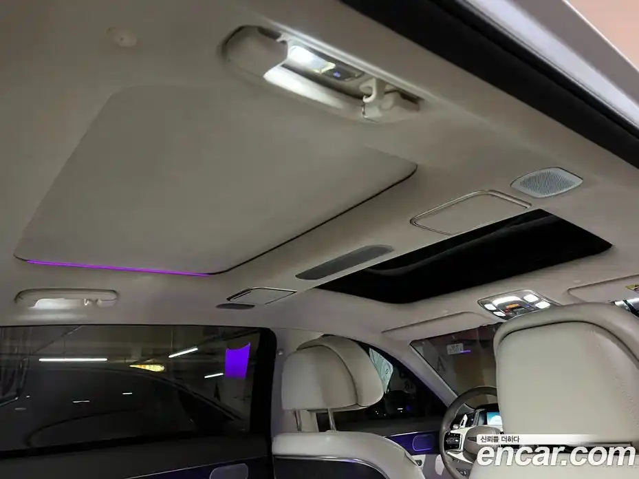 Genesis G90 2022 3.5 Автомат в Москве № 82559, фото 15