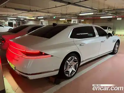 Genesis G90 2022 3.5 Автомат в Москве № 82559, миниатюра 5