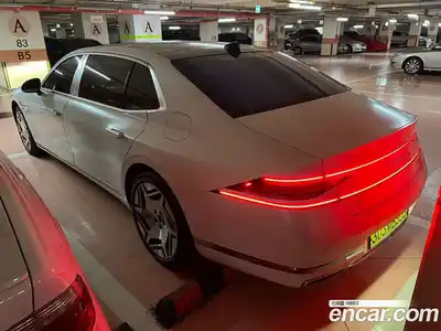Genesis G90 2022 3.5 Автомат в Москве № 82559, миниатюра 6