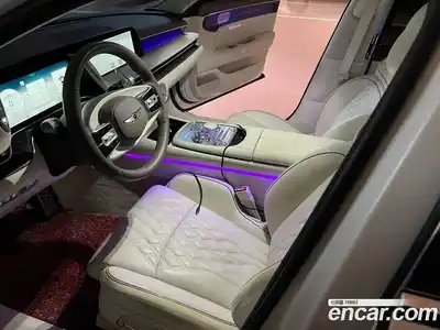 Genesis G90 2022 3.5 Автомат в Москве № 82559, миниатюра 8