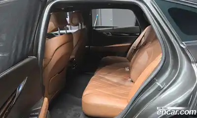 Genesis G80 2022 2.5 Автомат в Москве № 82656, миниатюра 12