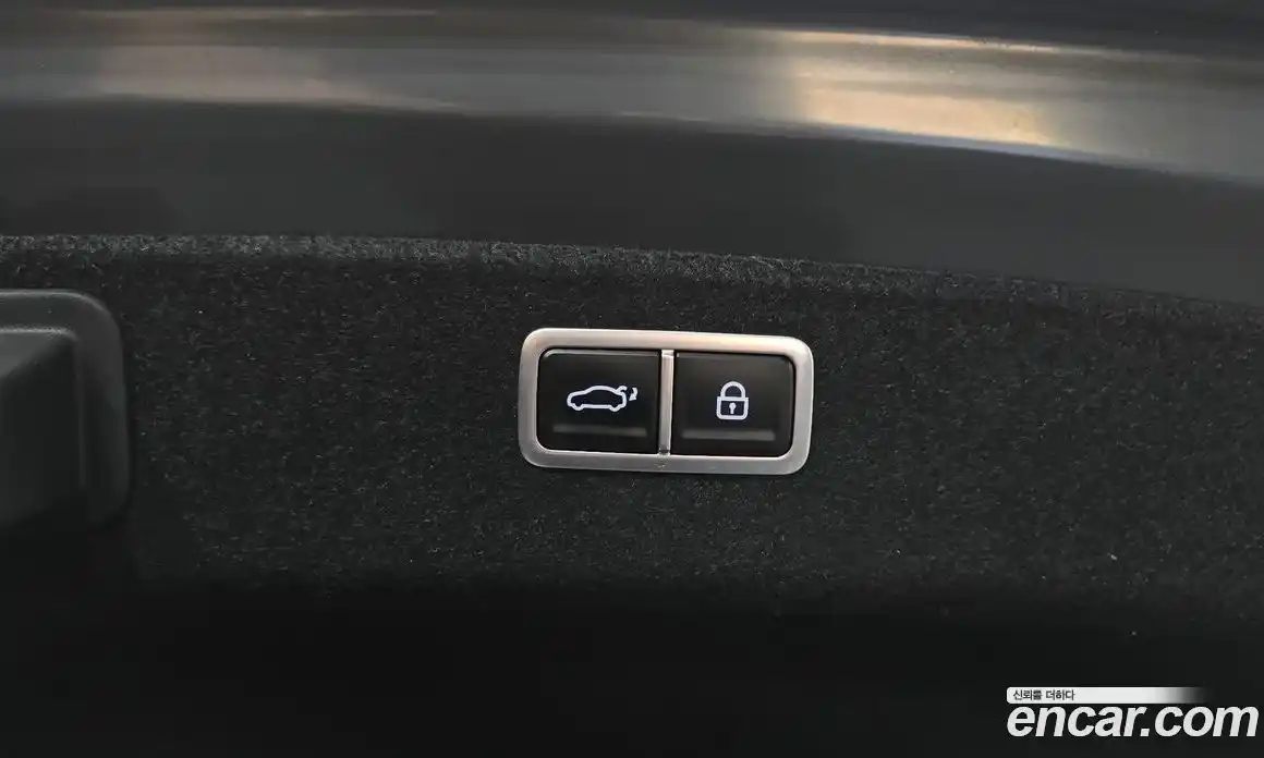 Genesis G80 2022 2.5 Автомат в Москве № 82656, фото 20