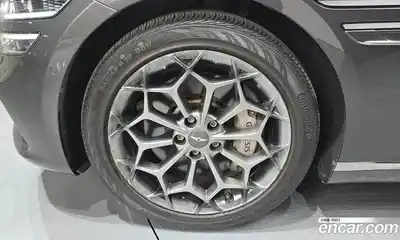 Genesis G80 2022 2.5 Автомат в Москве № 82656, миниатюра 5