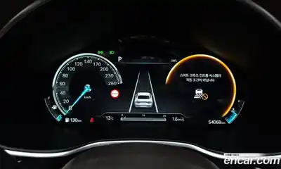 Genesis G80 2022 2.5 Автомат в Москве № 82656, миниатюра 8