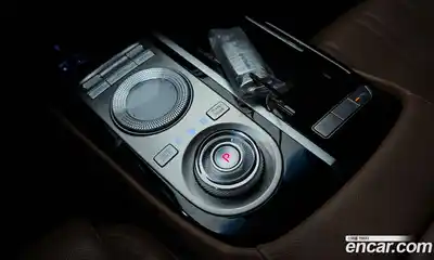 Genesis G80 2022 2.5 Автомат в Москве № 82656, миниатюра 9