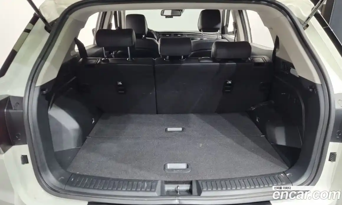 SsangYong Korando 2022 1.5 Автомат в Москве № 83346, фото 15