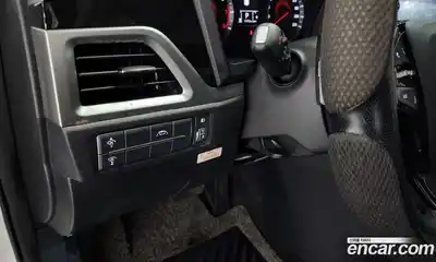 SsangYong Korando 2022 1.5 Автомат в Москве № 83346, миниатюра 5